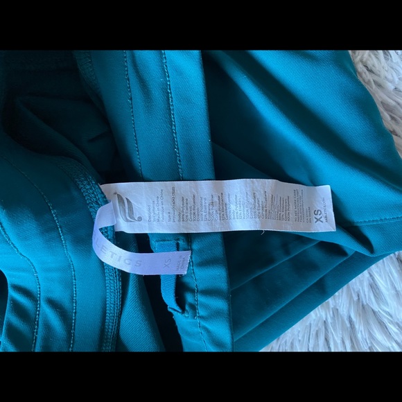 Fabletics Mila Cold Weather Joggers Size XS - Picture 4 of 6